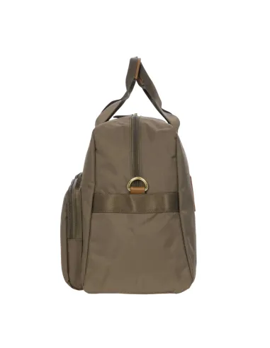 Duffle Bag with two front pockets...