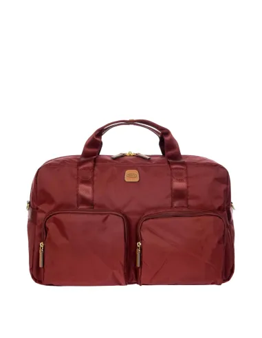 Duffle Bag with two front pockets...