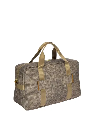 Duffle Bag with two front pockets...