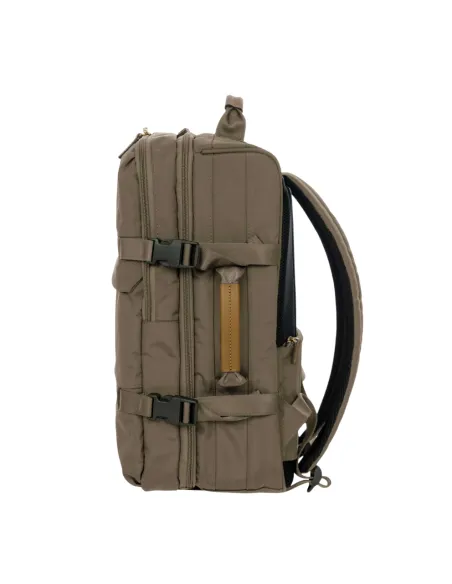 Brics X-Collection computer backpack, nut