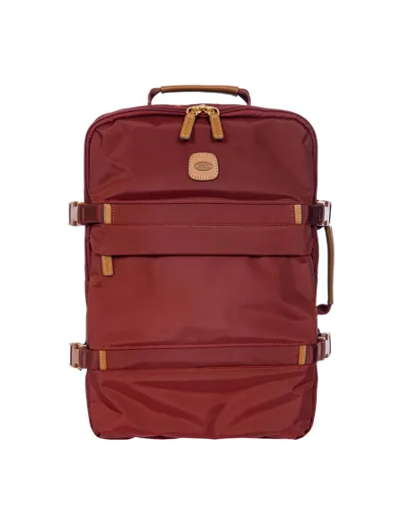 Brics X-Collection Computer-Rucksack, bordeaux