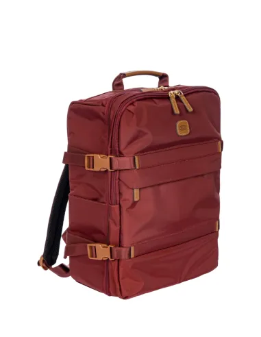 Brics X-Collection computer backpack,...