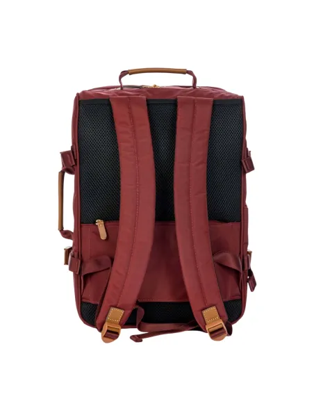 Brics X-Collection Computer-Rucksack, bordeaux