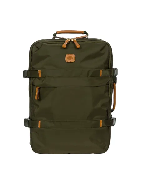 Backpack with double compartment X-Collection