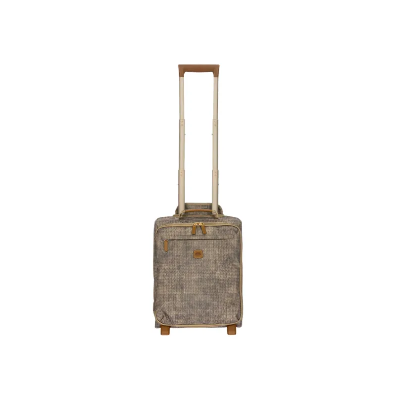 Bric's X-Collection Kabinen- und Underseat-Trolley aus...