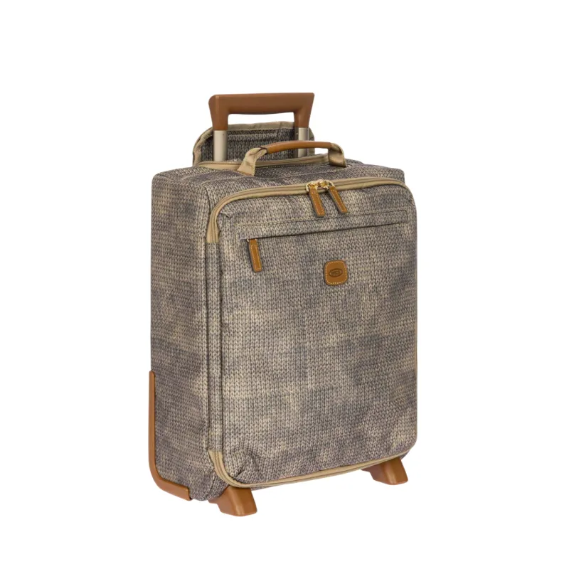 Bric's X-Collection Kabinen- und Underseat-Trolley aus... 2