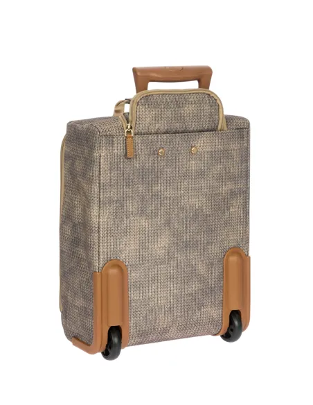 Trolley Underseat Bric's X-Collection, wool nut