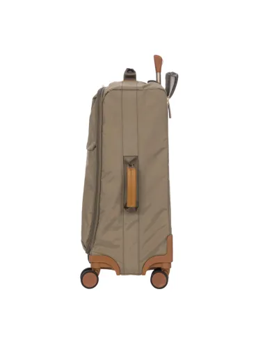 Brics X-Collection Trolley 55 cm, nut