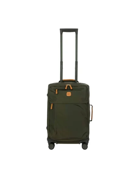 Brics X-Collection Trolley 55 cm Grün