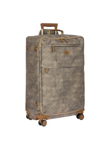 Trolley medio morbido Brics...