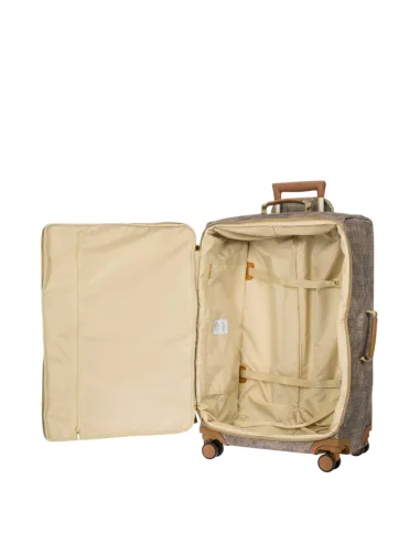 Bric's X-Collection medium trolley in...