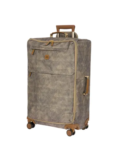 Trolley medio morbido Brics...