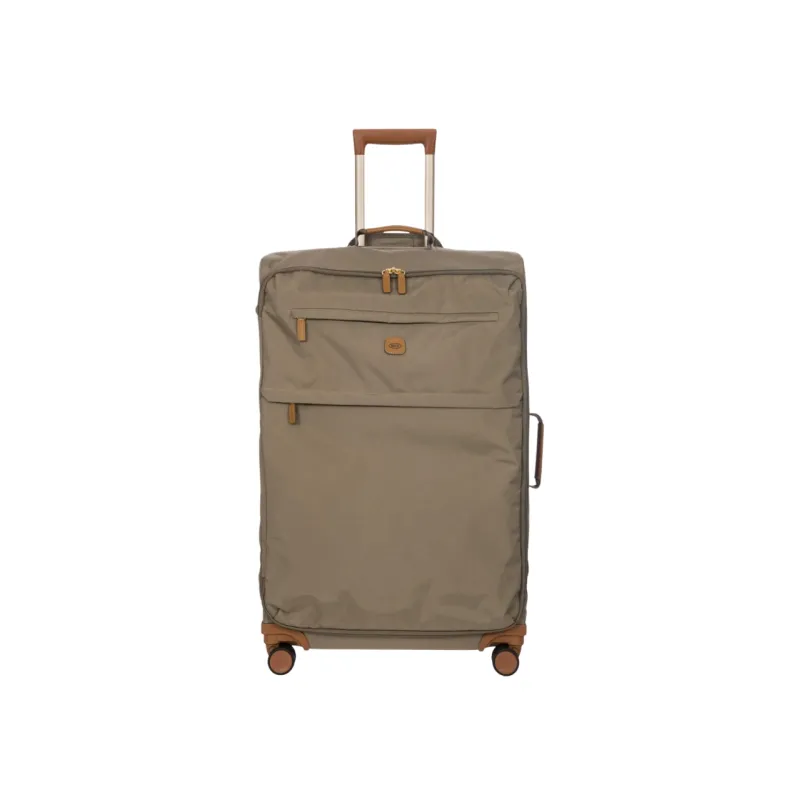 Brics X-Collection XL size trolley, nut