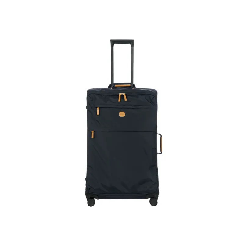 Trolley grande Brics X-Collection blu