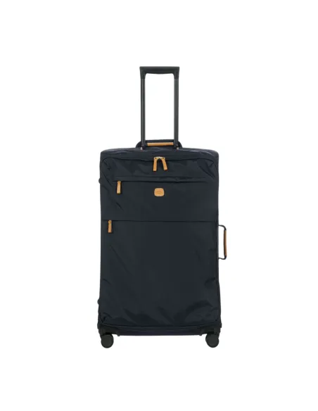 Brics X-Collection XL size trolley blue