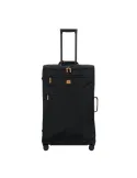 Brics X-Collection Trolley Größe XL schwarz-braun