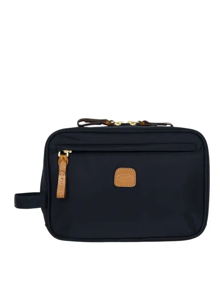 Toilet kit X-Collection blue