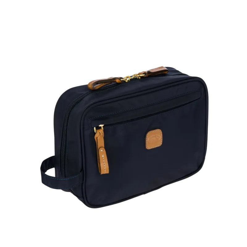 Reisen Necessaire X-Collection Blau 2