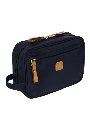 Toilet kit X-Collection blue