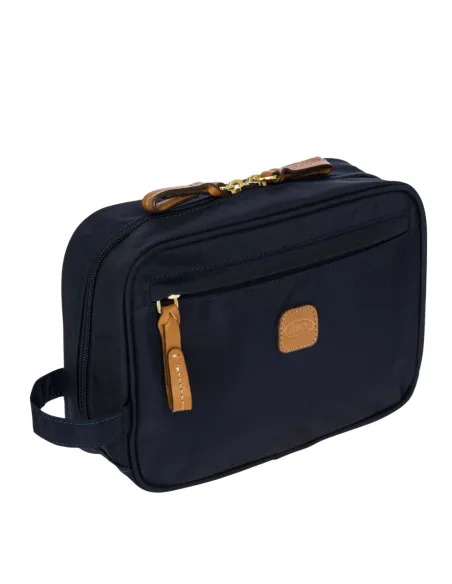 Toilet kit X-Collection blue