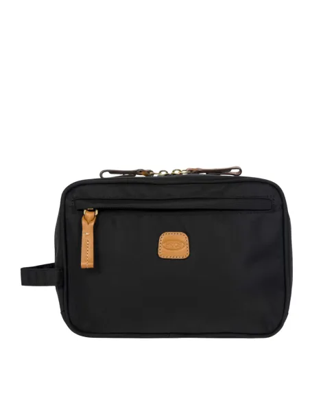 Toilet kit X-Collection black