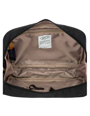 Toilet kit X-Collection black