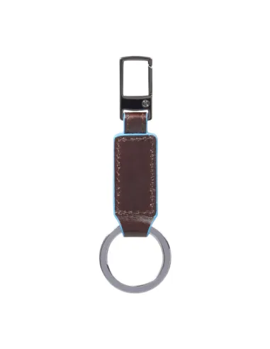 Piquadro Schlüsselanhänger Karabiner,...