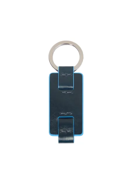 Schlüsselanhänger für Männer, blau