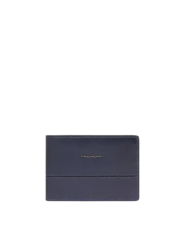 Piquadro Philip Men's Wallet with...