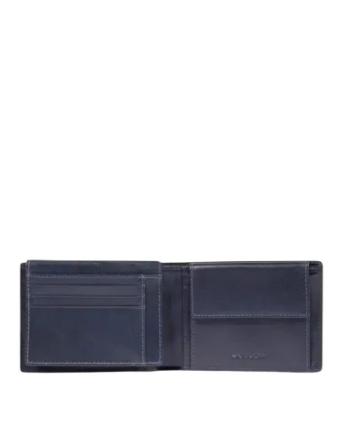 Piquadro Philip Men's Wallet with...