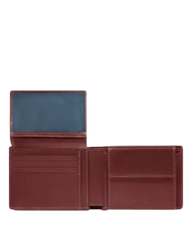 Piquadro Philip Men's Wallet with...