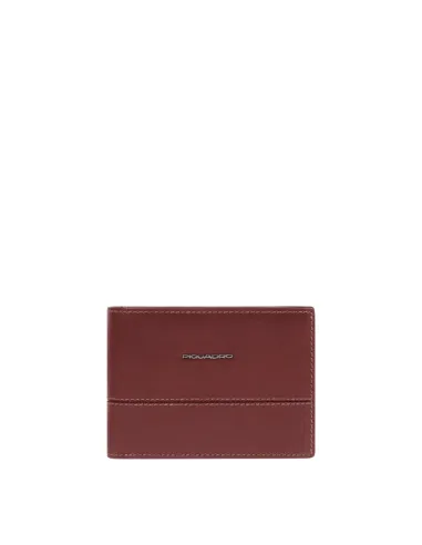 Piquadro Philip Men's Wallet with...