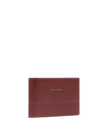 Piquadro Philip Men's Wallet with...