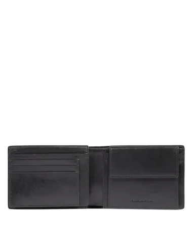 Piquadro Philip Men's Wallet with...