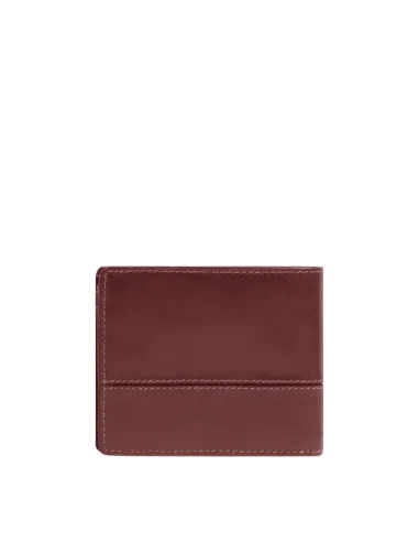 Piquadro Philip Men's Compact Leather...
