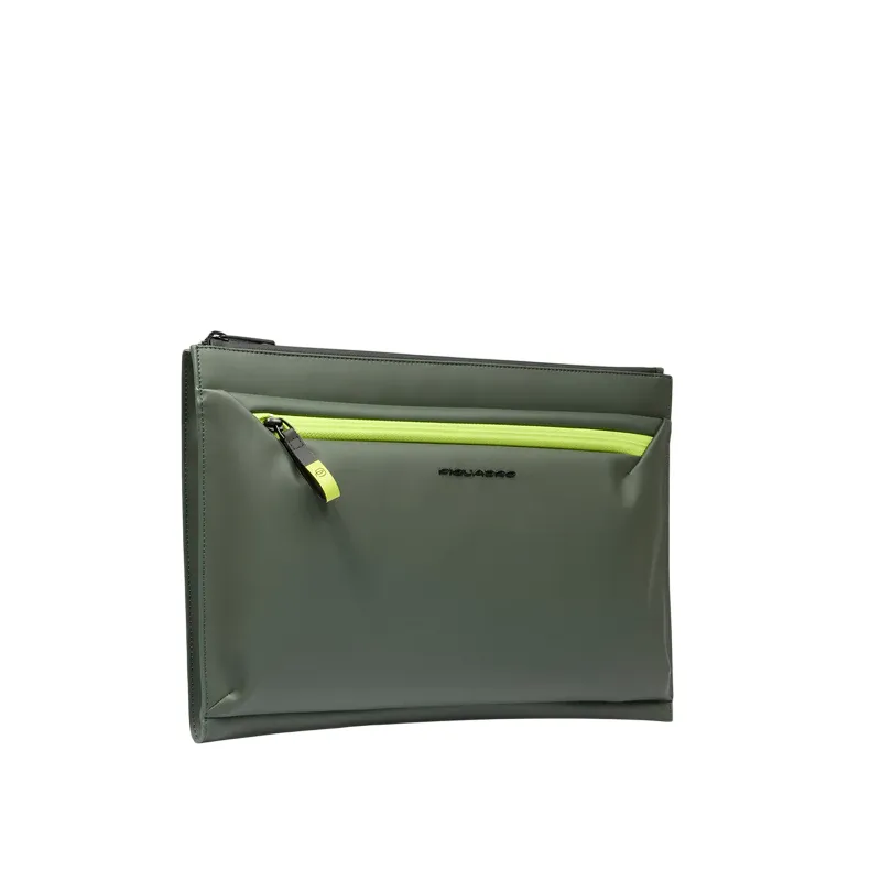 Pochette in tessuto impermeabile porta iPad®Pro 12.9... 2