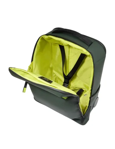 Piquadro Corner Underseat Cabin...