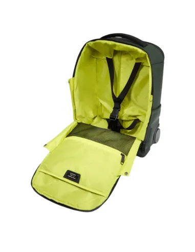 Zaino Trolley cabina da sotto sedile...