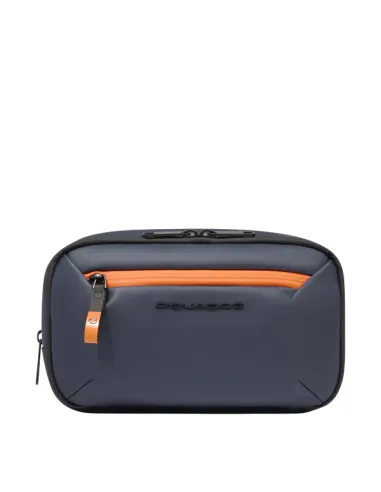 Piquadro C2OW Beauty-Etui aus...