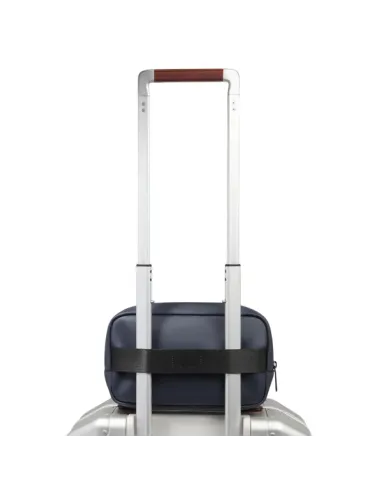 Piquadro C2OW Beauty-Etui aus...