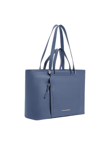 Piquadro Circle Damen-Einkaufstasche...