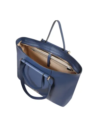 Piquadro Circle Damen-Einkaufstasche...