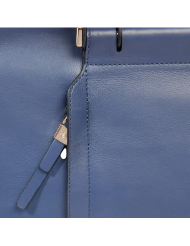 Piquadro Circle Damen-Einkaufstasche...