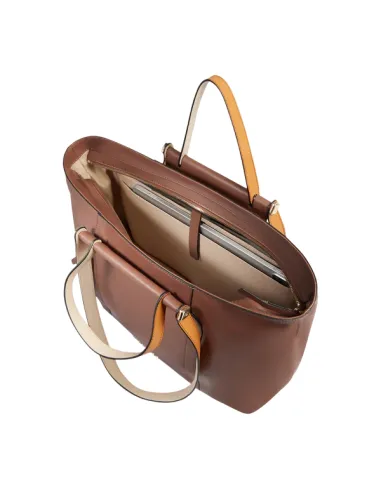 Shopping Piquadro Circle con porta...