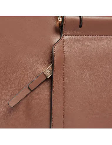 Shopping Piquadro Circle con porta...