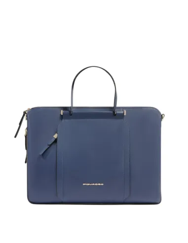 Cartella donna espandibile Piquadro...