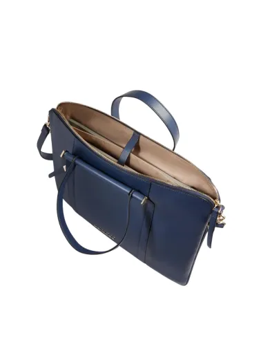 Piquadro Circle Expandable slim...