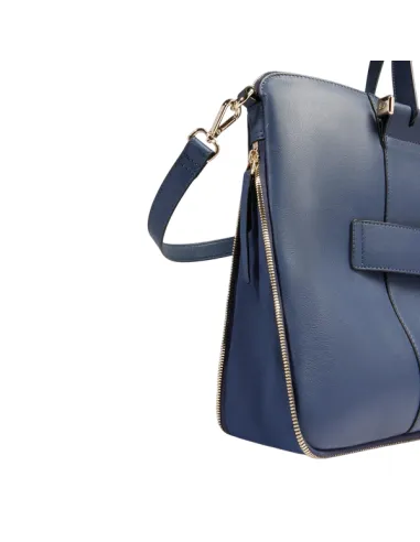 Cartella donna espandibile Piquadro...