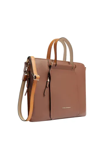 Piquadro Circle Expandierbare...