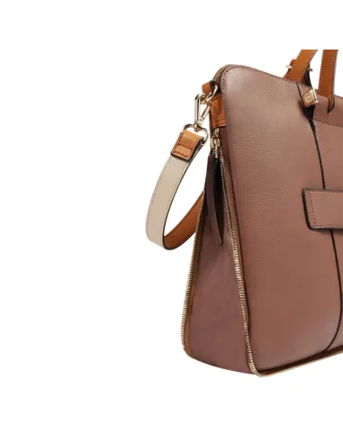 Piquadro Circle Expandable slim...